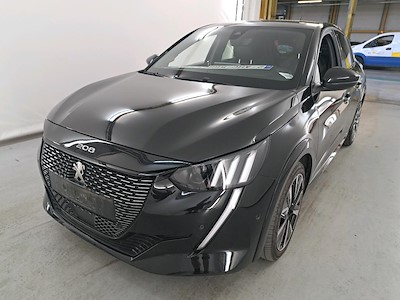 Peugeot 208 1.2 PURETECH 74KW S-S AUTO GT