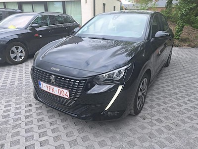 Peugeot 208 1.2 PURETECH E6.3 55KW S-S ACTIVE