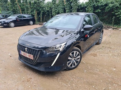 Peugeot 208 1.2 PURETECH E6.3 55KW S-S ACTIVE