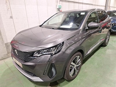 Peugeot 3008 1.2 PURETECH 96KW S&amp;S ALLURE