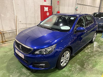 Peugeot 308 1.5 BLUEHDI 96KW S-S ACTIVE