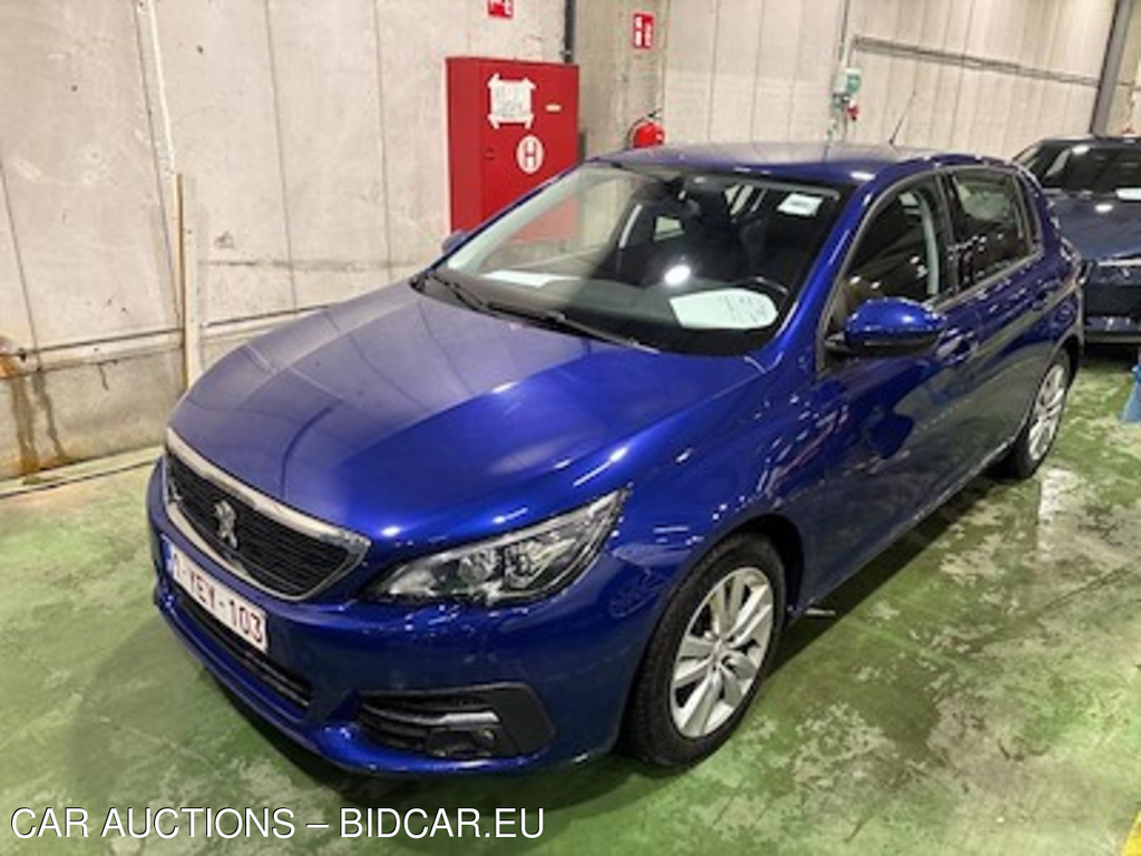 Peugeot 308 1.5 BLUEHDI 96KW S-S ACTIVE