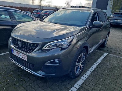 Peugeot 5008 1.5 BLUEHDI 130 AUTO ALLURE