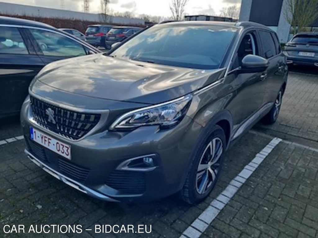 Peugeot 5008 1.5 BLUEHDI 130 AUTO ALLURE
