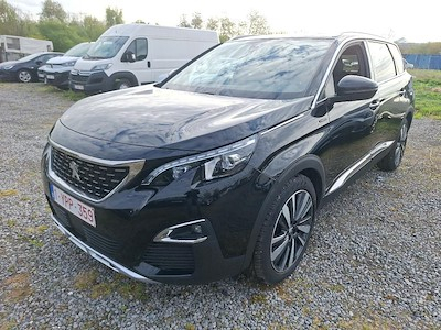 Peugeot 5008 - 2020 1.6 PureTech GT Line