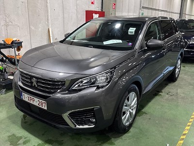 Peugeot 5008 diesel - 2017 1.5 BlueHDi Active (EU6.2) Drive Assist