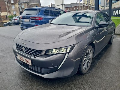Peugeot 508 diesel - 2018 1.5 BlueHDi GT Line S&amp;S