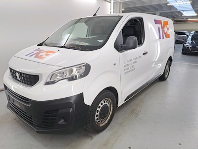 Peugeot Expert fourgon mwb dsl - 2016 2.0 BlueHDi L2 Standard Premium S&amp;S