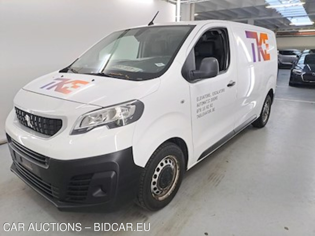 Peugeot Expert fourgon mwb dsl - 2016 2.0 BlueHDi L2 Standard Premium S&S