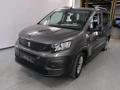 Peugeot Rifter swb diesel 1.5 BlueHDi Standard Active S&amp;S