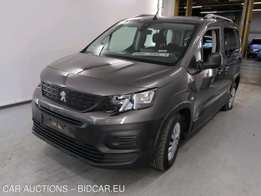 Peugeot Rifter swb diesel 1.5 BlueHDi Standard Active S&S