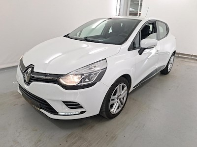 Renault Clio 0.9 TCe Zen (EU6c) Park Distance Control
