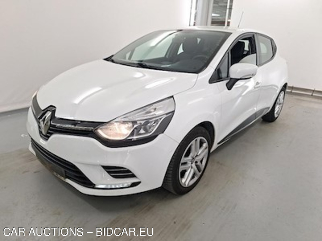 Renault Clio 0.9 TCe Zen (EU6c) Park Distance Control