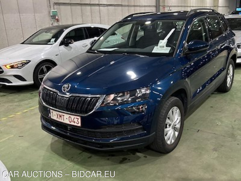 Skoda KAROQ 1.0 TSI Ambition (EU6.2)