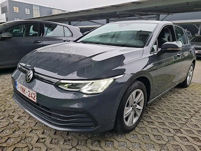 Volkswagen Golf 1.5 TSI LIFE Lounge