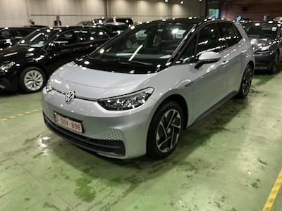 Volkswagen ID.3 BEV 62KWH 107KW PRO