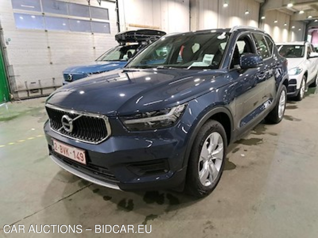 Volvo XC40 1.5 T2 MOMENTUM PRO