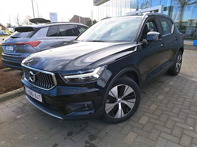Volvo XC40 1.5 T4 RECHARGE GEARTR. INSCRIPTION EXPR
