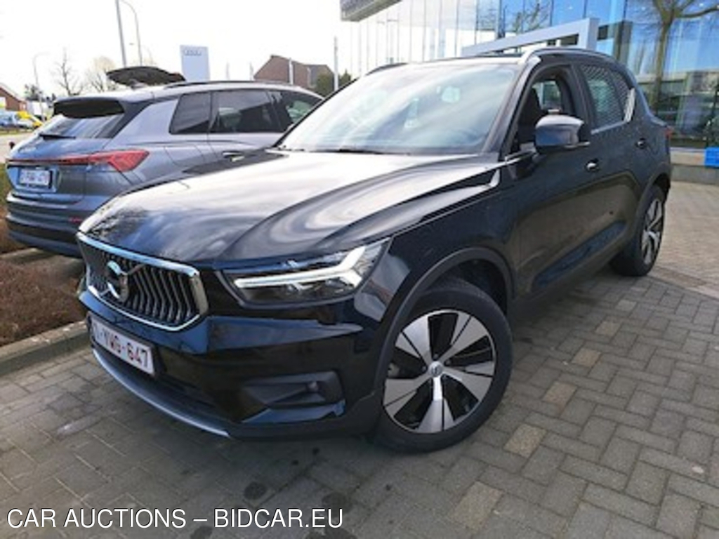 Volvo XC40 1.5 T4 RECHARGE GEARTR. INSCRIPTION EXPR