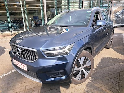 Volvo XC40 1.5 T4 RECHARGE GEARTR. INSCRIPTION EXPR