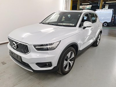 Volvo XC40 1.5 T4 RECHARGE GEARTR. INSCRIPTION EXPR Park Assist