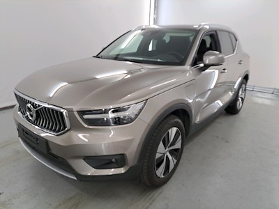 Volvo XC40 1.5 T4 RECHARGE GEARTR. INSCRIPTION EXPR Park Assist Park Assist