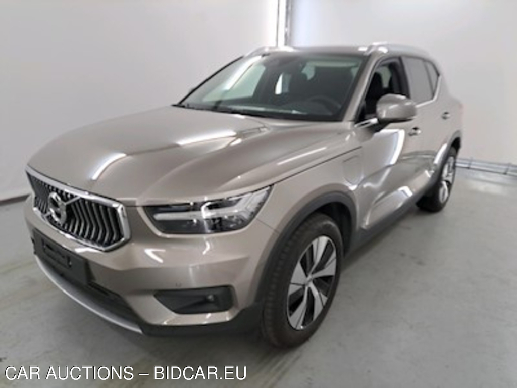 Volvo XC40 1.5 T4 RECHARGE GEARTR. INSCRIPTION EXPR Park Assist Park Assist