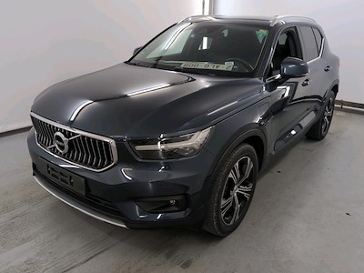 Volvo XC40 1.5 T4 RECHARGE GEARTR. INSCRIPTION Park Assist Winter Protection