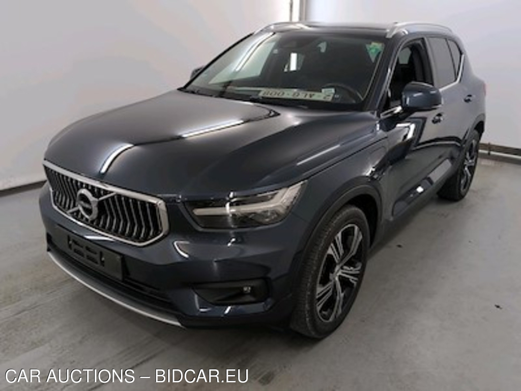 Volvo XC40 1.5 T4 RECHARGE GEARTR. INSCRIPTION Park Assist Winter Protection