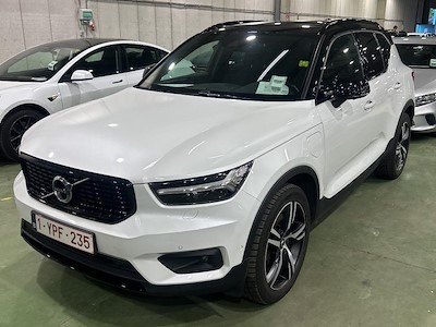 Volvo XC40 1.5 T5 PHEV R-Design