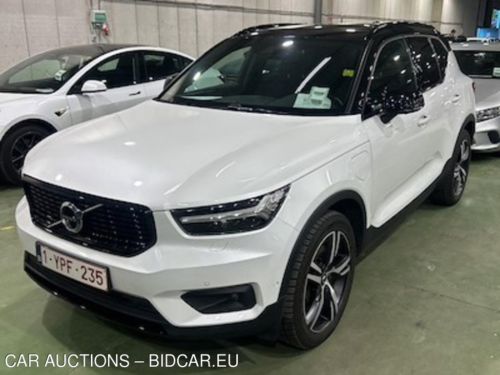 Volvo XC40 1.5 T5 PHEV R-Design