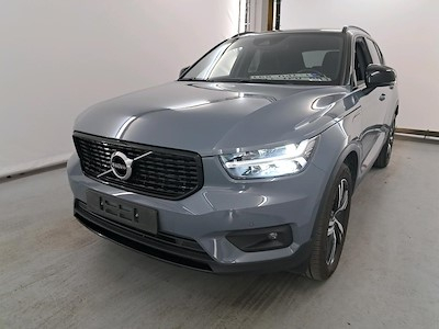 Volvo XC40 1.5 T5 PHEV R-Design Versatility Winter Tech &amp; Park Assist Intellisafe Pro