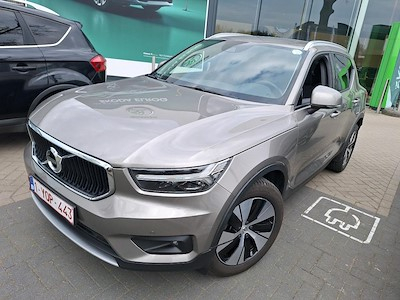 Volvo XC40 2.0 D3 GEARTRONIC MOMENTUM PRO Park Assist Winter