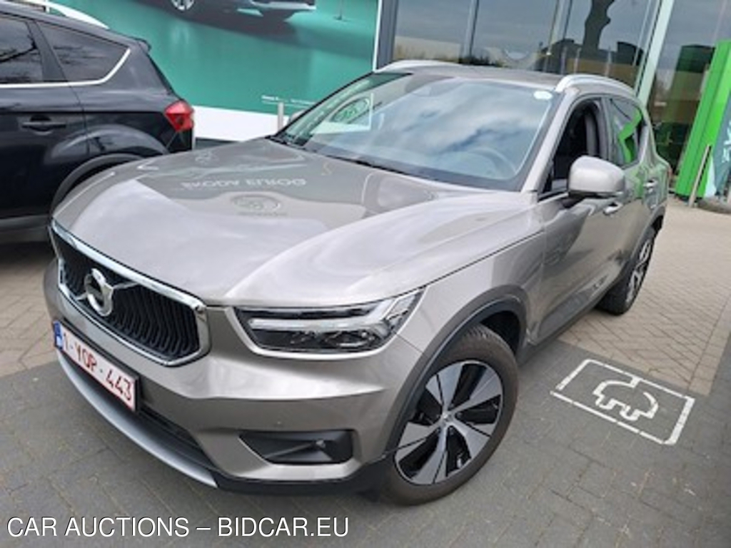 Volvo XC40 2.0 D3 GEARTRONIC MOMENTUM PRO Park Assist Winter
