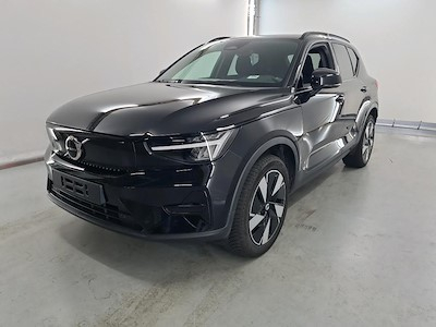 Volvo XC40 BEV 82KWH RECHARGE EXTENDED RANGE PLUS