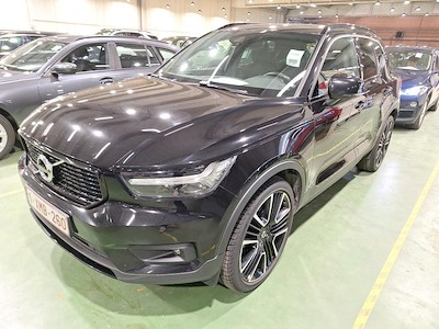 Volvo Xc40 diesel 2.0 D3 R-Design Geartronic Park Assist Premium Audio