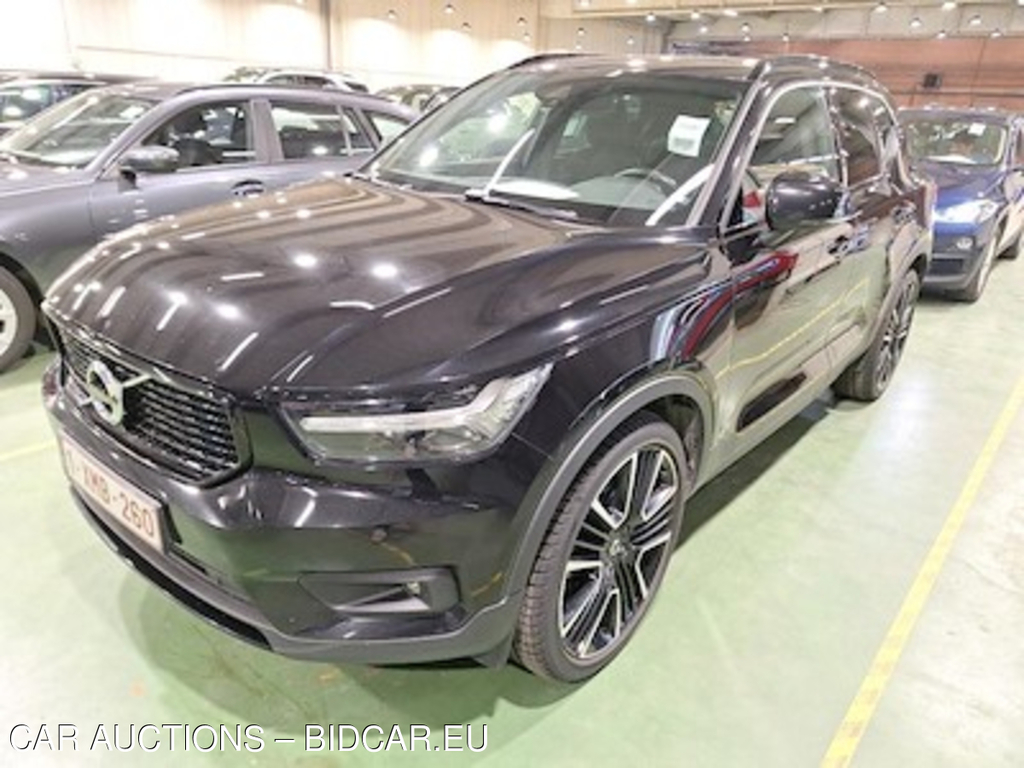 Volvo Xc40 diesel 2.0 D3 R-Design Geartronic Park Assist Premium Audio