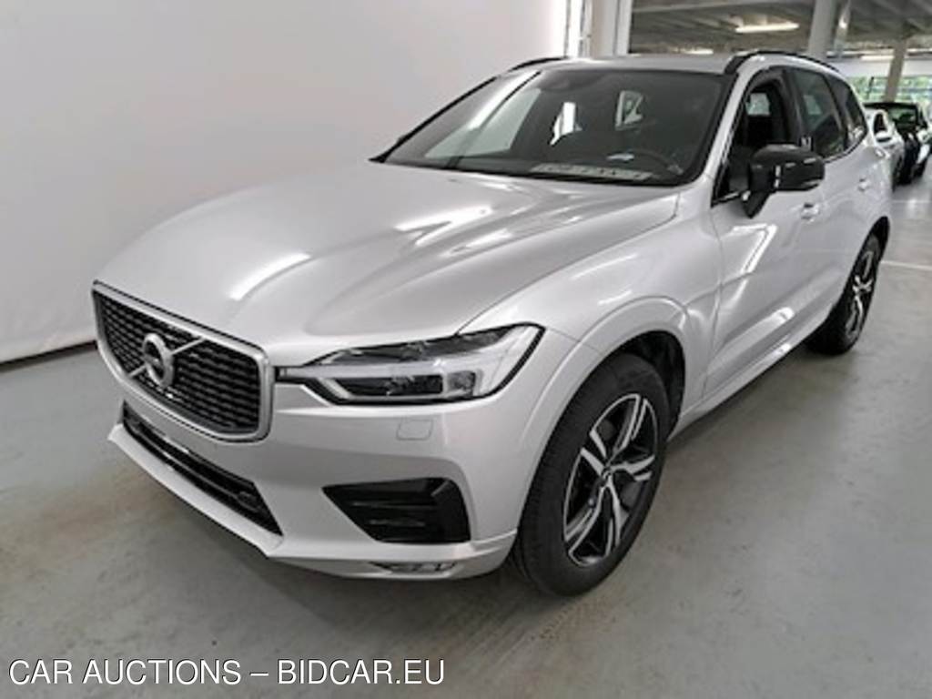 Volvo Xc60 diesel - 2017 2.0 D3 Business Dynamic Edition AdBlue