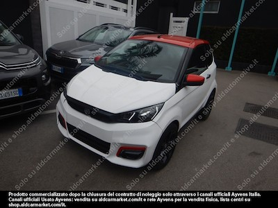 Aixam emotion city sport euro 5 -