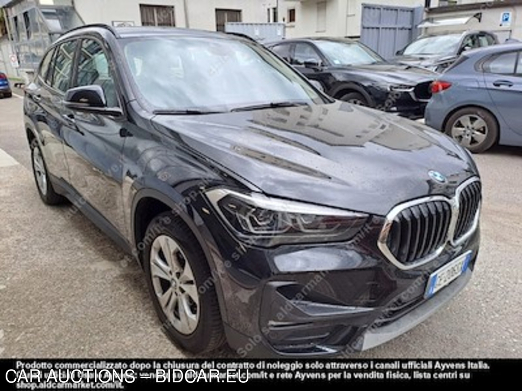 BMW X1 PC xdrive 25e business -