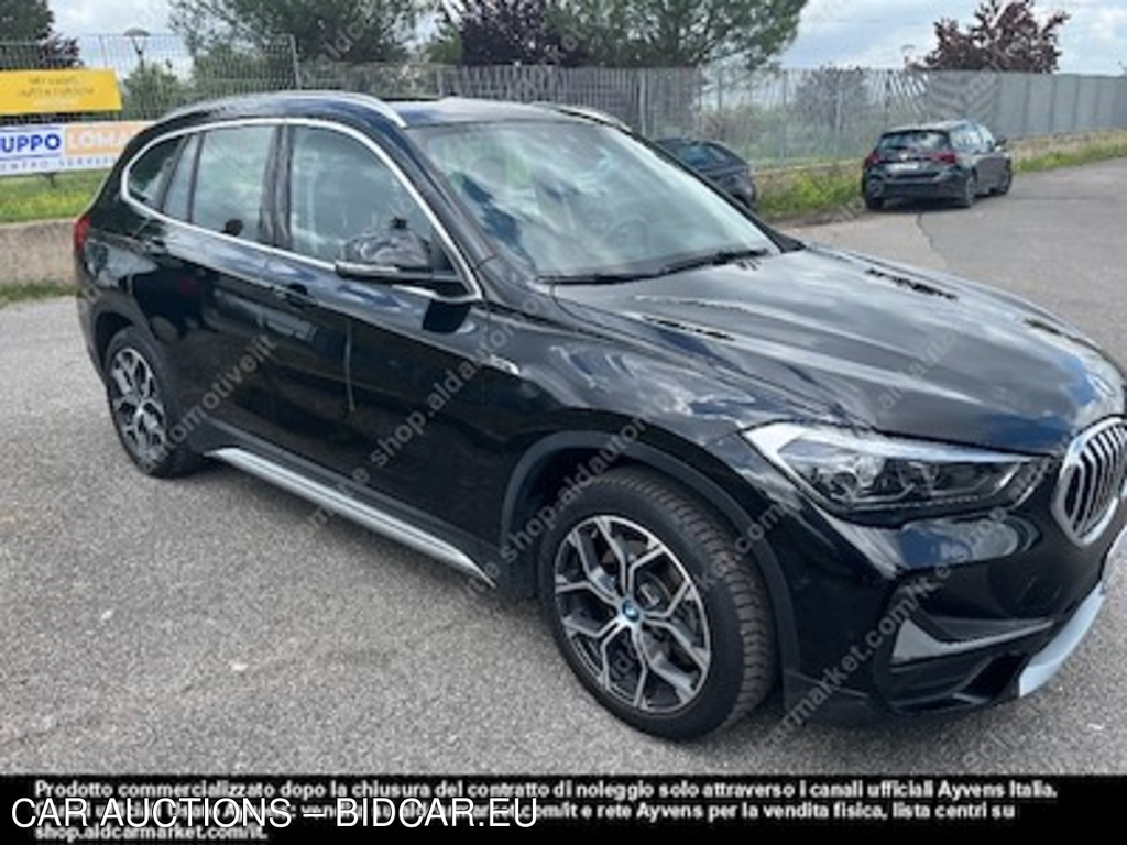 BMW X1 PC xdrive 25e xline -