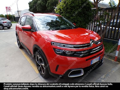 Citroen C5 aircrosspc bluehdi 130 SS -