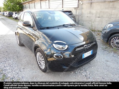 Fiat 500 PC elettrica 95cv FP -