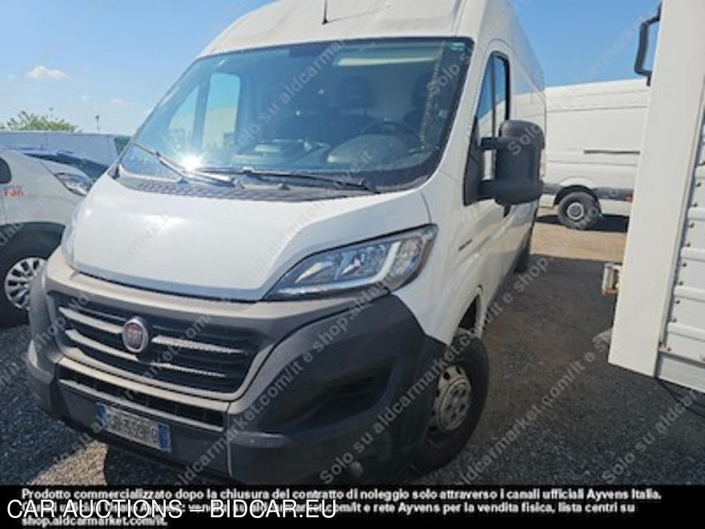 Fiat ducato PC 35 lh2 2.3 -