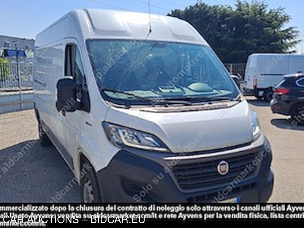 Fiat ducato maxi 35 lh2 2.3 -