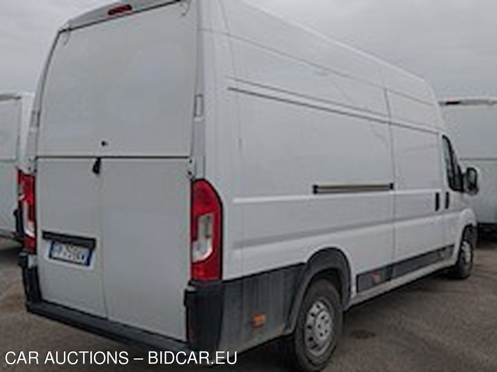 Fiat ducato maxi 35 xlh3 2.3 -