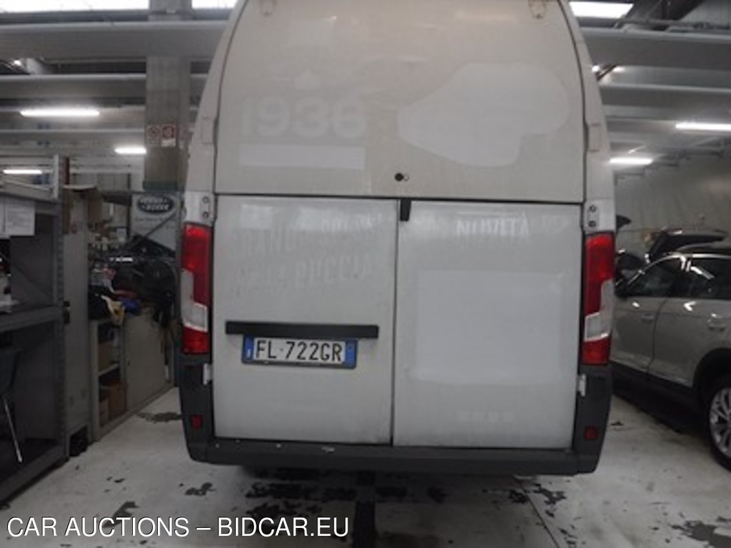 Fiat ducato maxi 35 xlh3 2.3 -