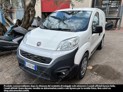 Fiat fiorino PC 1.3 multijet 95 -