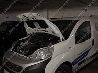 Fiat fiorino 1.3 multijet 95 CV -
