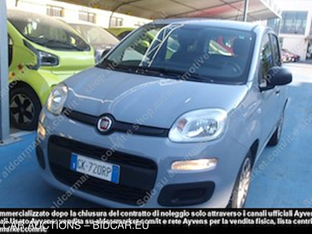 Fiat panda 1.0 firefly 70cv SS -